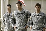 Army-inspired sitcom coming this fall to FOX