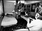 What Really Happened in the Enfield Poltergeist Case? - America's Most ...
