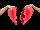 How To Cure A Broken Heart Fast – Secrets of a Good Girl