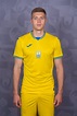 Artem Dovbyk - Official site of the Ukrainian Football Association