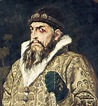 Ivan III and Ivan IV - Jennifer Eremeeva