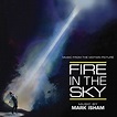Film Music Site - Fire In The Sky Soundtrack (Mark Isham) - La-La Land ...