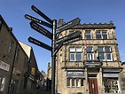 Otley History and Heritage - Visit Leeds