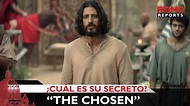 Claves que explican el éxito de la serie “The Chosen” - YouTube