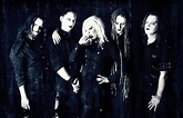 Gothic Metal band Sins7sinS | Goth music, Gothic metal band, Goth