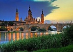 University of Zaragoza - Wikipedia