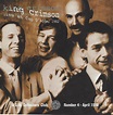 King Crimson - Live At Cap D'Agde, 1982 (1999, DOCdata California, CD ...