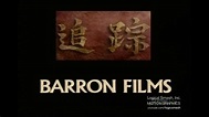 Barron Films/Universal Television (1993) - YouTube