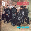 Blackstreet Featuring Teddy Riley - Baby Be Mine (1993, Vinyl) | Discogs