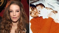 Lisa Marie Presley causa de muerte: hija de Elvis Presley sufrió dos ...