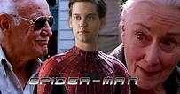 Spider-Man con Tobey Maguire: cinco frases memorables de la trilogía de ...