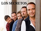 Los Secretos - Artistas - EscenaenSevilla.es
