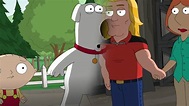 Lois traindo Peter | Family Guy Dublado & Legendado - YouTube