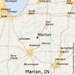 Best Places to Live in Marion, Indiana