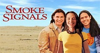 Watch Smoke Signals 1998 HD online