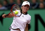 Justine Henin Academy