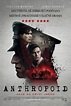Anthropoid (2016) - Posters — The Movie Database (TMDb)