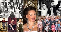 Princess Diane of Orléans, Duchess of Württemberg | The Royal Watcher