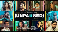 Unpaused review: A middling anthology | Movie-review News - The Indian ...
