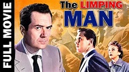 The Limping Man (1953) | Film Noir | Full Movie | Lloyd Bridges, Moira ...