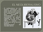 The Neoliberal Theory: Discover its Principles and Applications ...