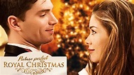 Picture Perfect Royal Christmas (Film, 2020) - MovieMeter.nl
