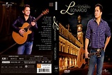 Capas Pombal: Leonardo - Alucinação