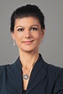 Deutscher Bundestag - Sahra Wagenknecht