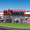 Baustelle Neben Bauhaus Saarbrücken | DE Bauhaus