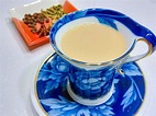 [達人專欄] 【食譜】香料奶茶 - flys8028的創作 - 巴哈姆特