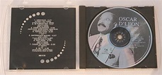 Toitico Tuyo - D'Leon, Oscar: Amazon.de: Musik-CDs & Vinyl