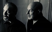 Roger Eno & Brian Eno | News | "Mixing Colours" – Duo-Album von Roger ...