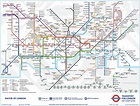 Metrô de Londres: guia completo sobre como usar e economizar no ...