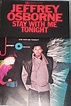 Jeffrey Osborne: Stay with Me Tonight (Music Video 1983) - IMDb