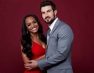 Rachel Lindsay Posts Pic With Her Shirtless Husband Working Out ...