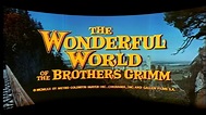 The Wonderful World of the Brothers Grimm (1962) Cinerama trailer - YouTube