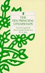 Ten Principal Upanishads (Faber Paper Covered Editions) by W.B. Yeats ...