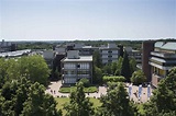 Heinrich-Heine-Universität Düsseldorf - Studienorientierung NRW