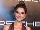 Maria Menounos Delayed Getting the Test That Caught Her Brain Tumor 'At ...