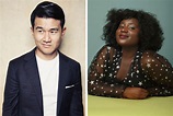 ‘Super Simple Love Story’: Ronny Chieng & Susan Wokoma Cast In CBS ...