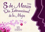 Multitud de actividades conmemorarán el Día Internacional de la Mujer ...