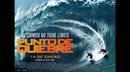 "Punto de Quiebre". Trailer #2. Oficial Warner Bros. Pictures (HD ...