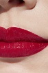 ROUGE COCO Ultra hydrating lip colour 444 - Gabrielle | CHANEL