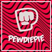 i made a t series style pewdiepie logo : r/PewdiepieSubmissions