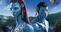 Avatar 4 en streaming VF (2026) 📽️