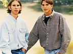 Ashton Kutcher's Twin Brother: All You Need To Know
