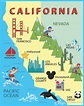 Map of Santa Ana California - TravelsMaps.Com