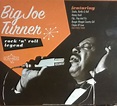 Big Joe Turner - Rock 'n' Roll Legend (2008, CD) | Discogs