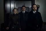 Review: ‘The Alienist’ Is a Period Piece That Missed Its Moment - The ...