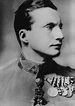 Archduke Joseph Franz of Austria (1895- 1957) | Austrian empire, Royal ...